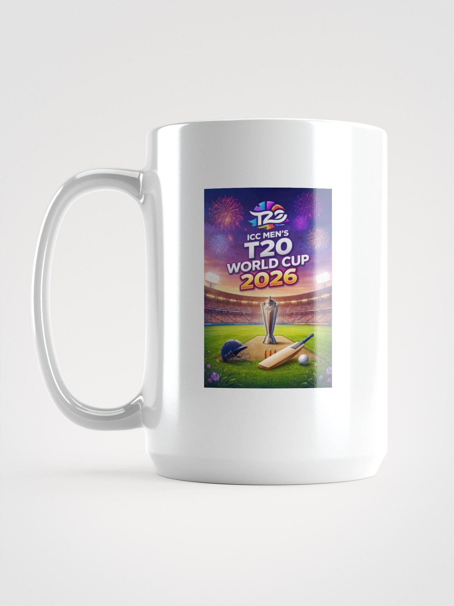 T20 WORLD CUP MUG product image (1)