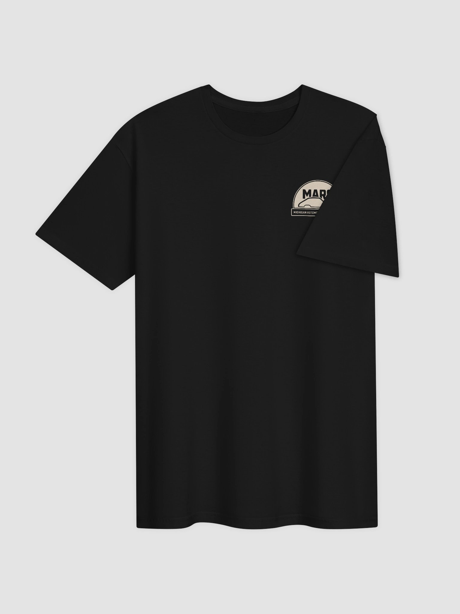 M.A.R.S. Shop Tee Basic product image (11)