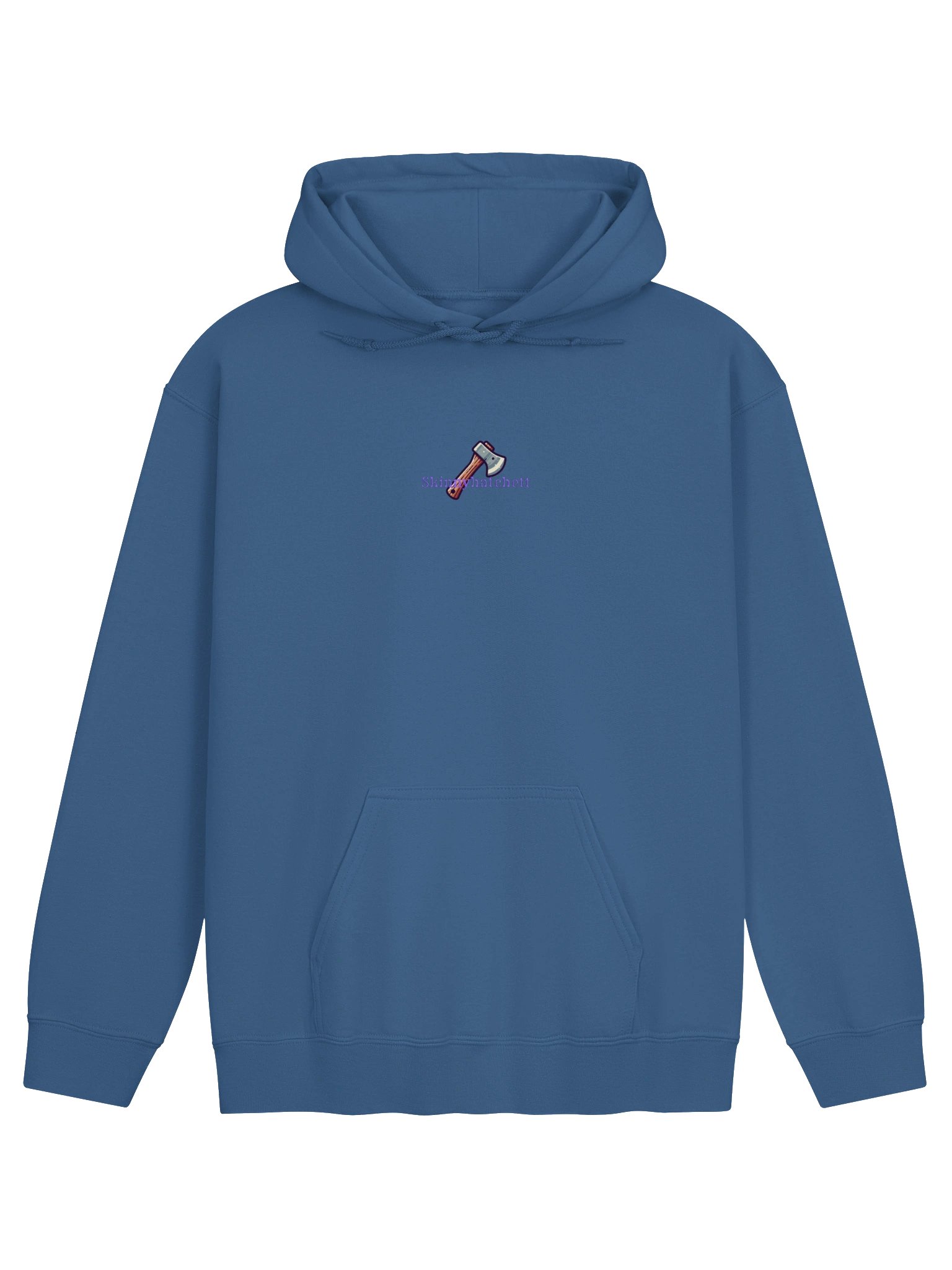 Cyber-Graffiti Graphic Hoodie product image (2)