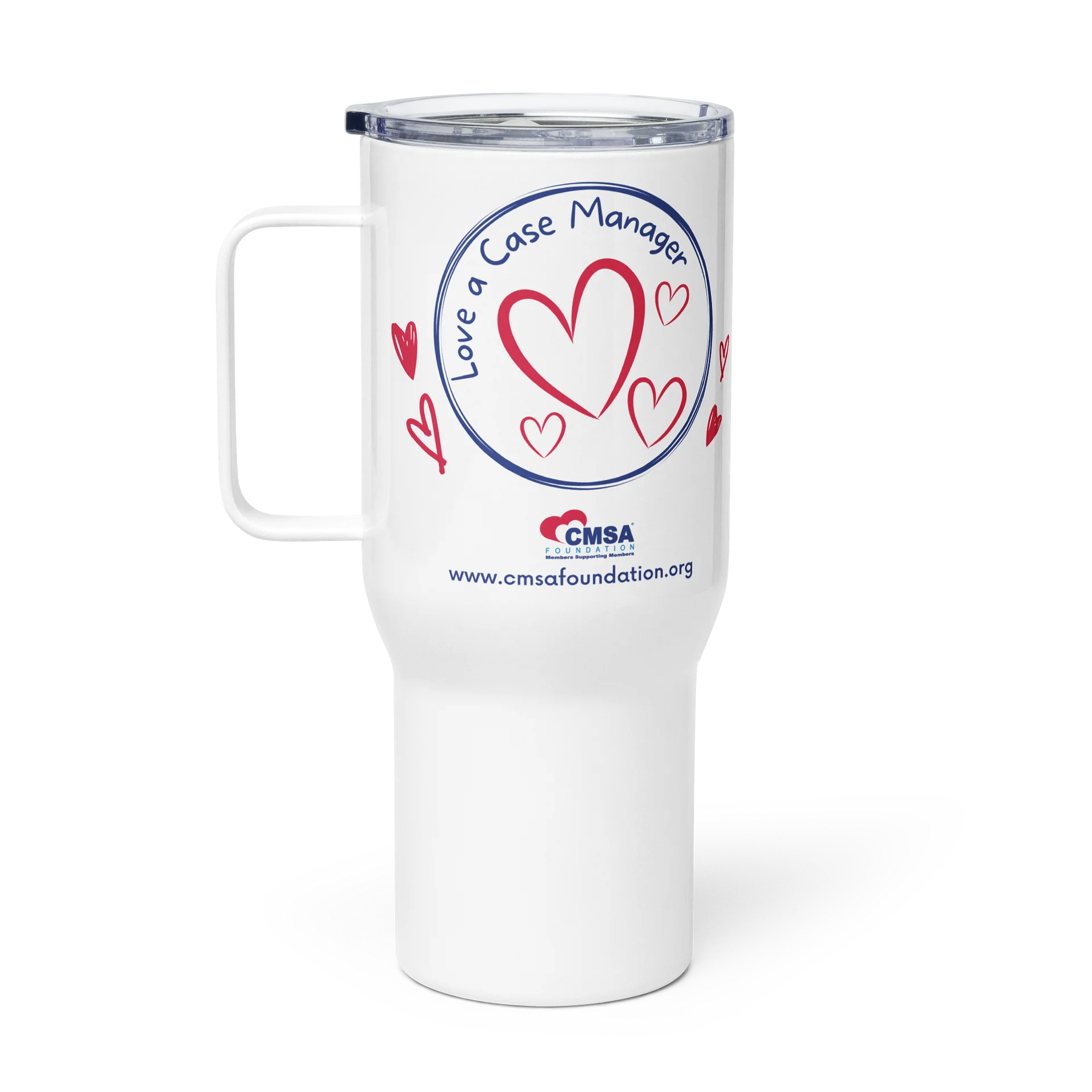 Love a Case Manager product image (1)
