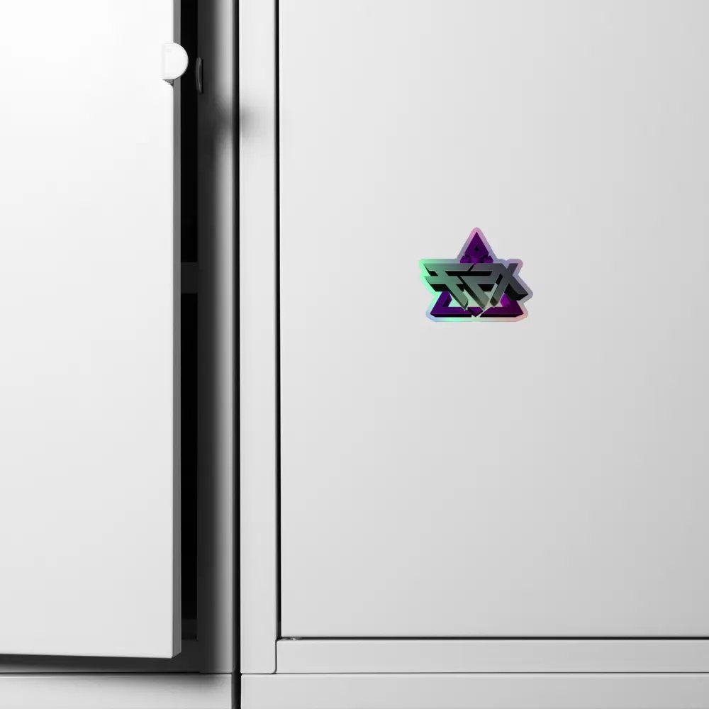 Ferox Sticker Set product image (6)