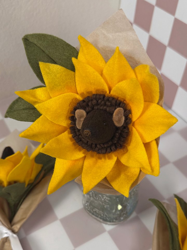 Rat Sunflower product image (2)