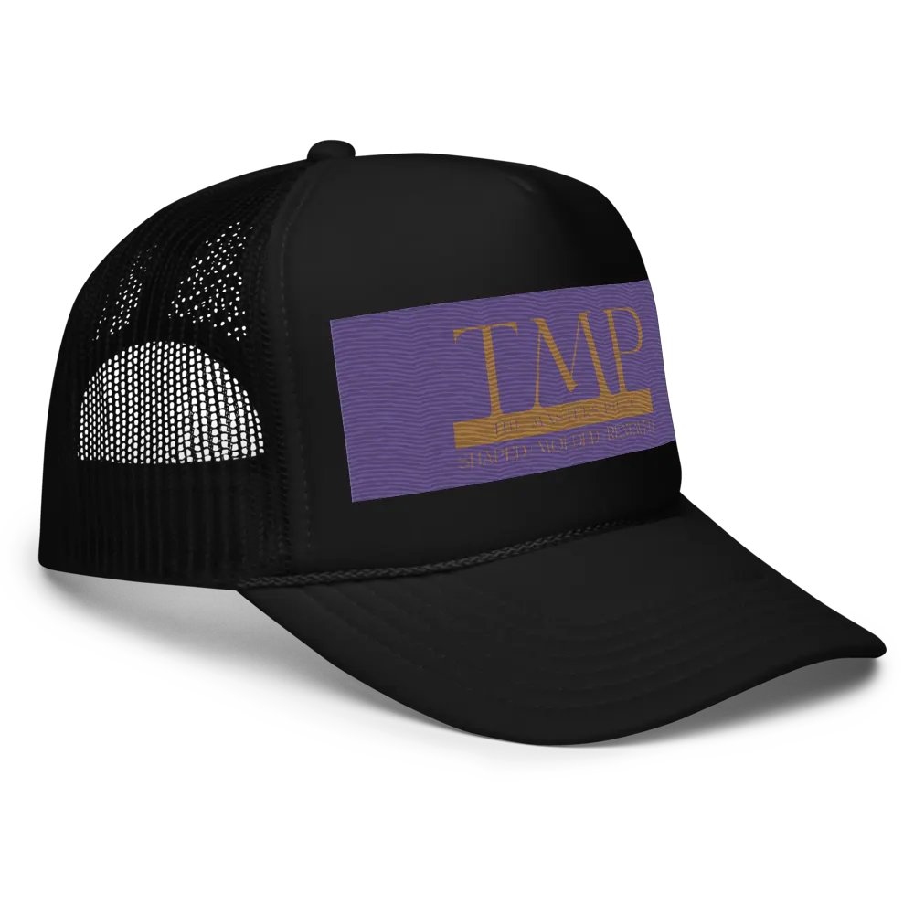 TMP HAT product image (3)