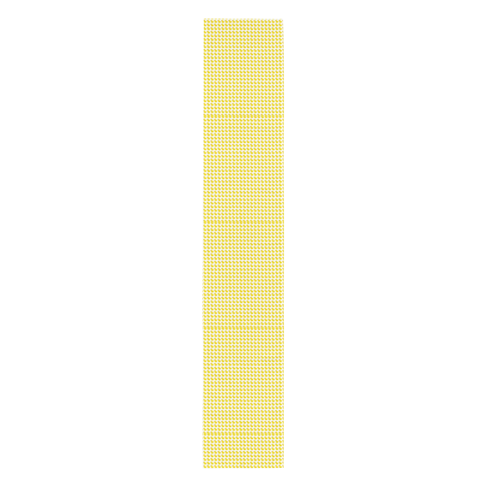 Cute Yellow Rubber Duck Seamless Pattern product image (1)