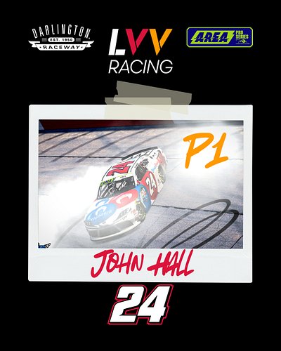 Outrunning the grim reaper!🔥

@john.hall3 - P1
@zak.kerr_ - P4
@j.oplinger5 - P7
@peytonhowell52 - P21

@wdracing51 | @simper...