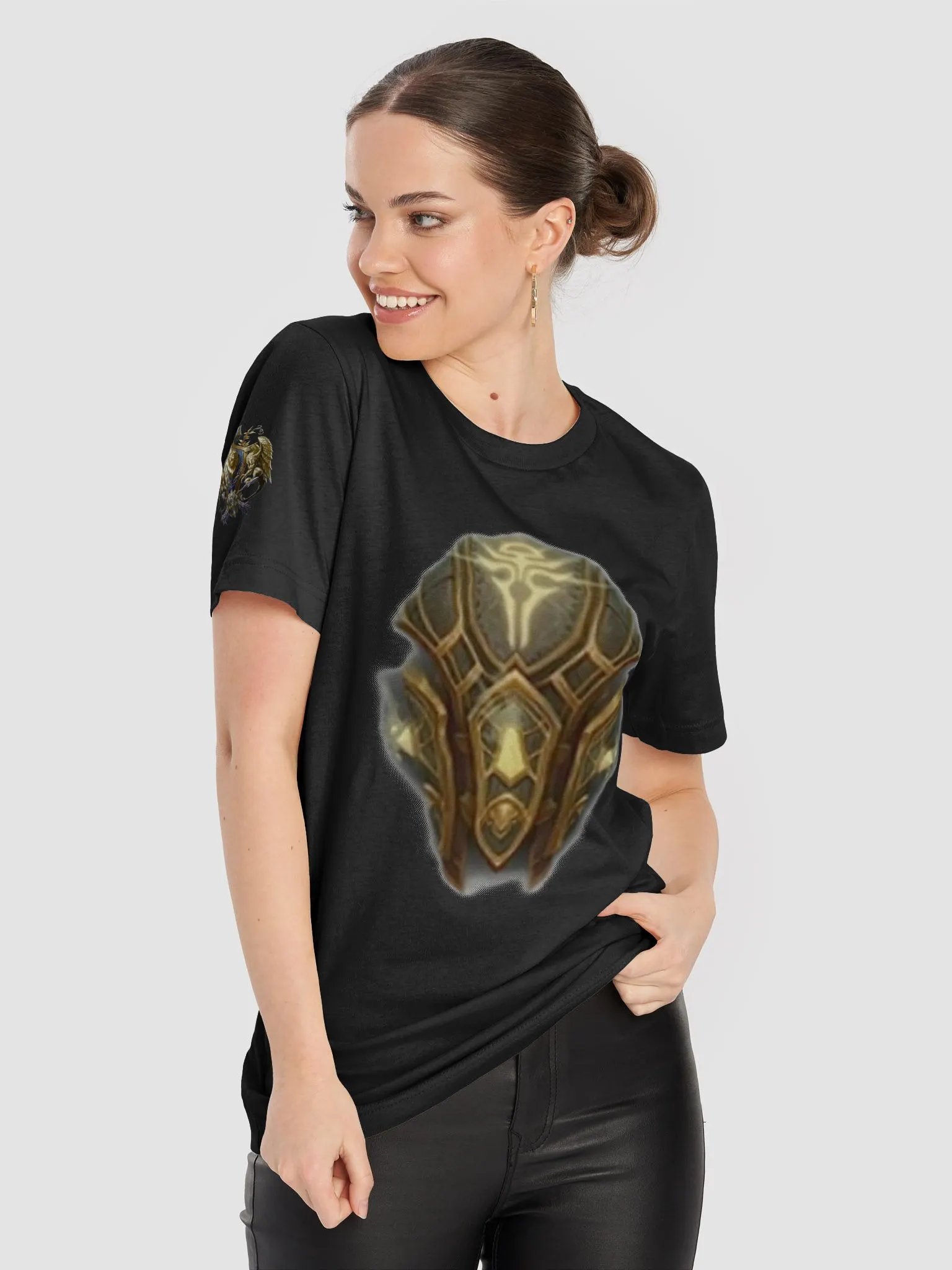 LF Draenei Priest product image (8)