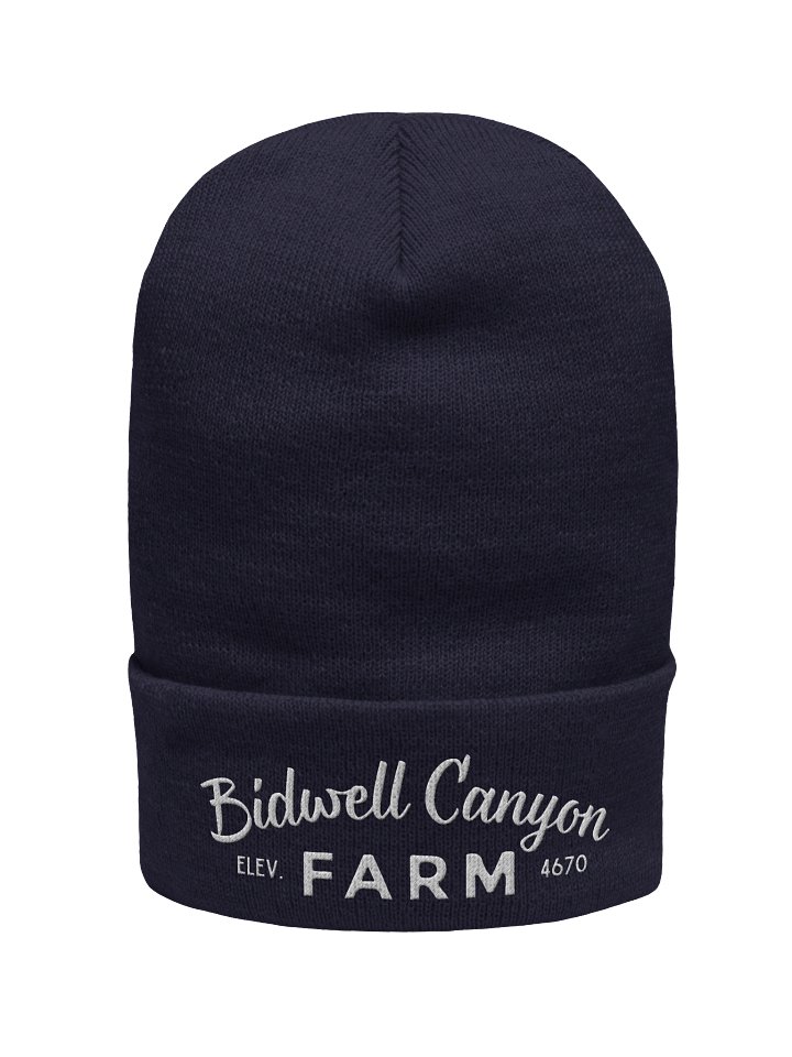 BCF Beenie product image (3)