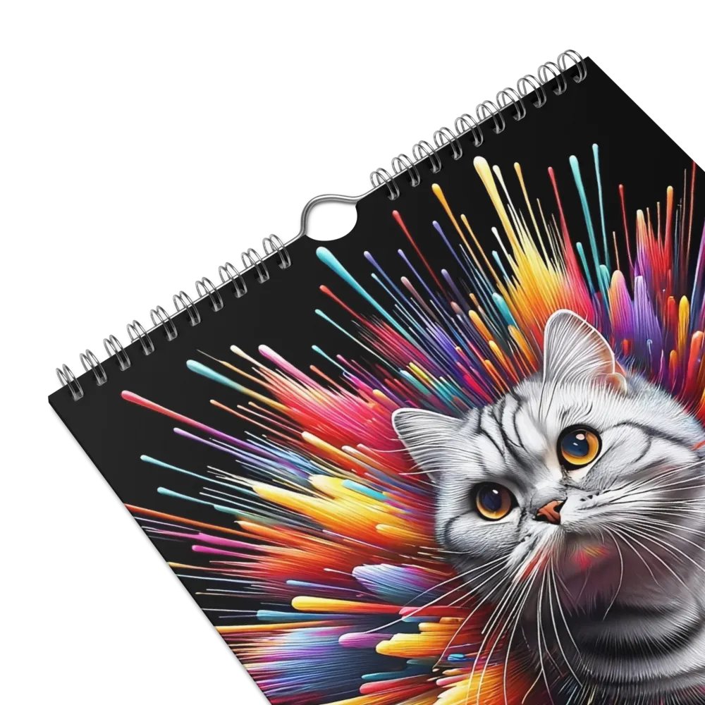 Wall Calendar (2024) product image (8)
