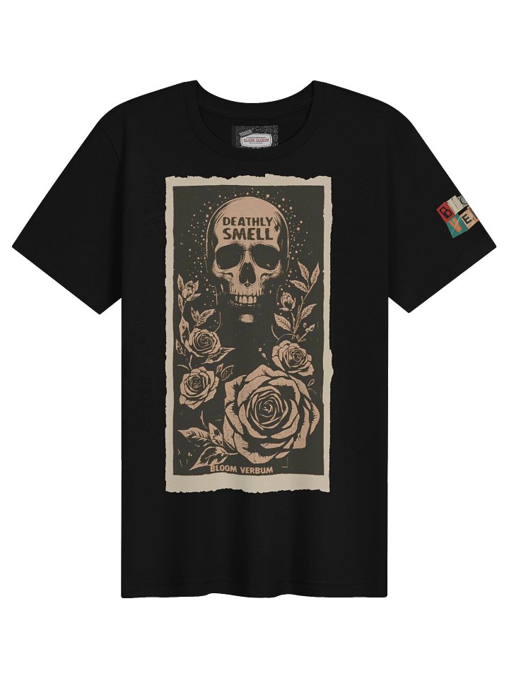 Deathly Smell product image (2)