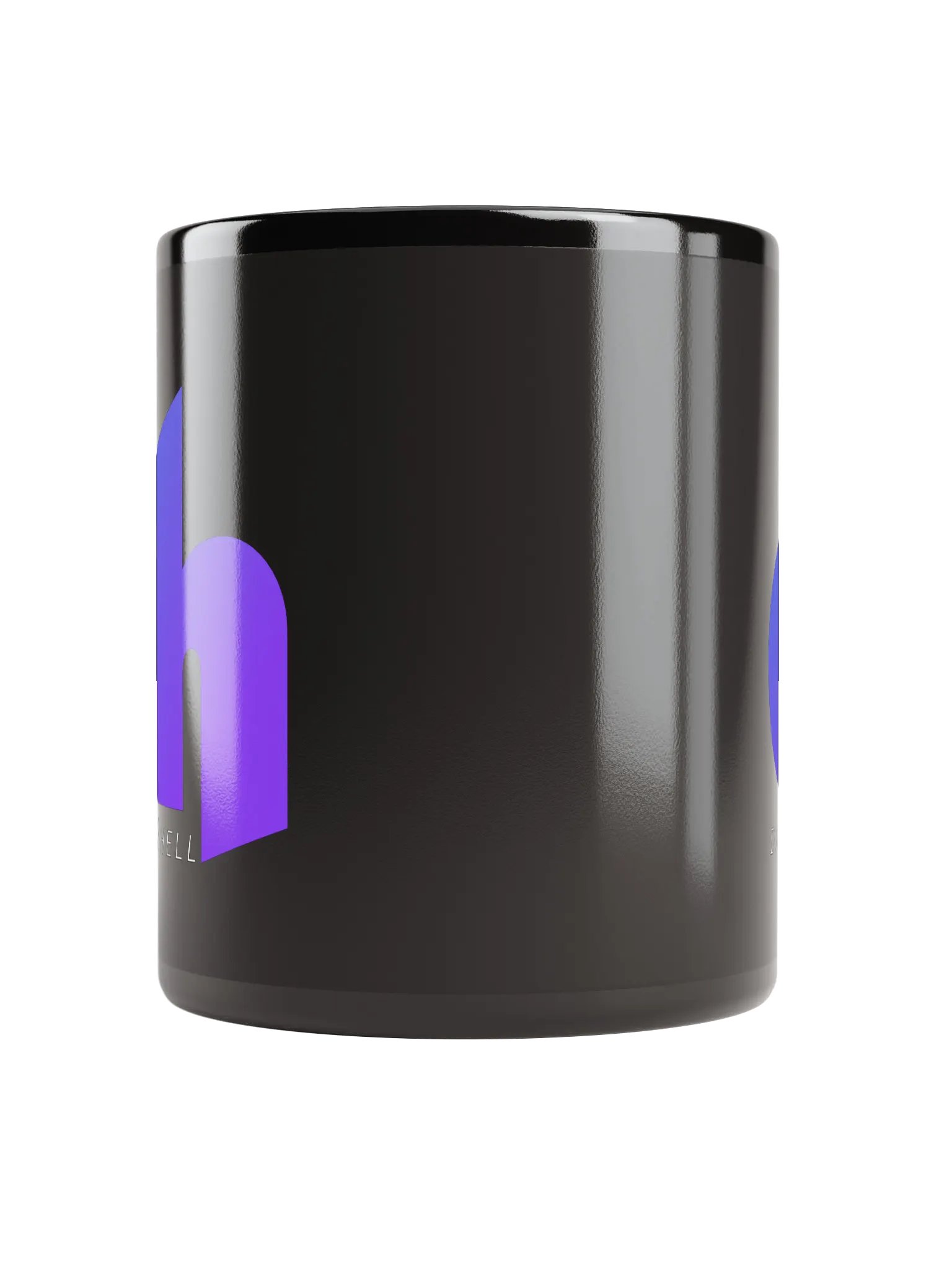 d2h Logo Mug (11oz or 15oz) product image (10)