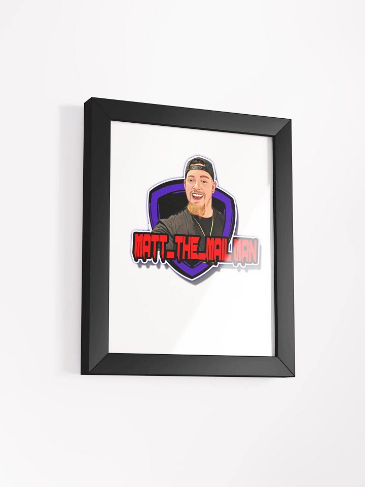mailman poster product image (31)