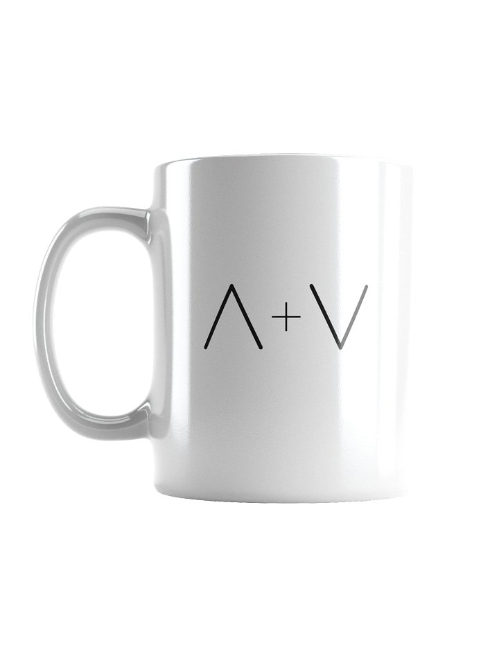 Peak & Pit Mug product image (1)