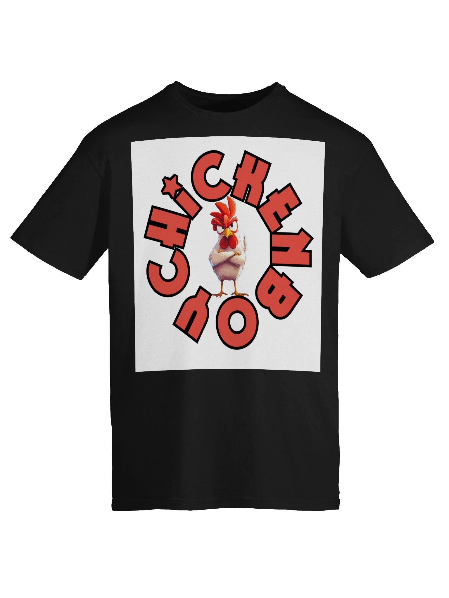 Chicken Boy Shirt product image (34)