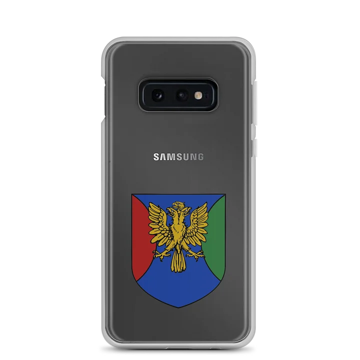 Project Deadzone Emblem Samsung Case product image (1)