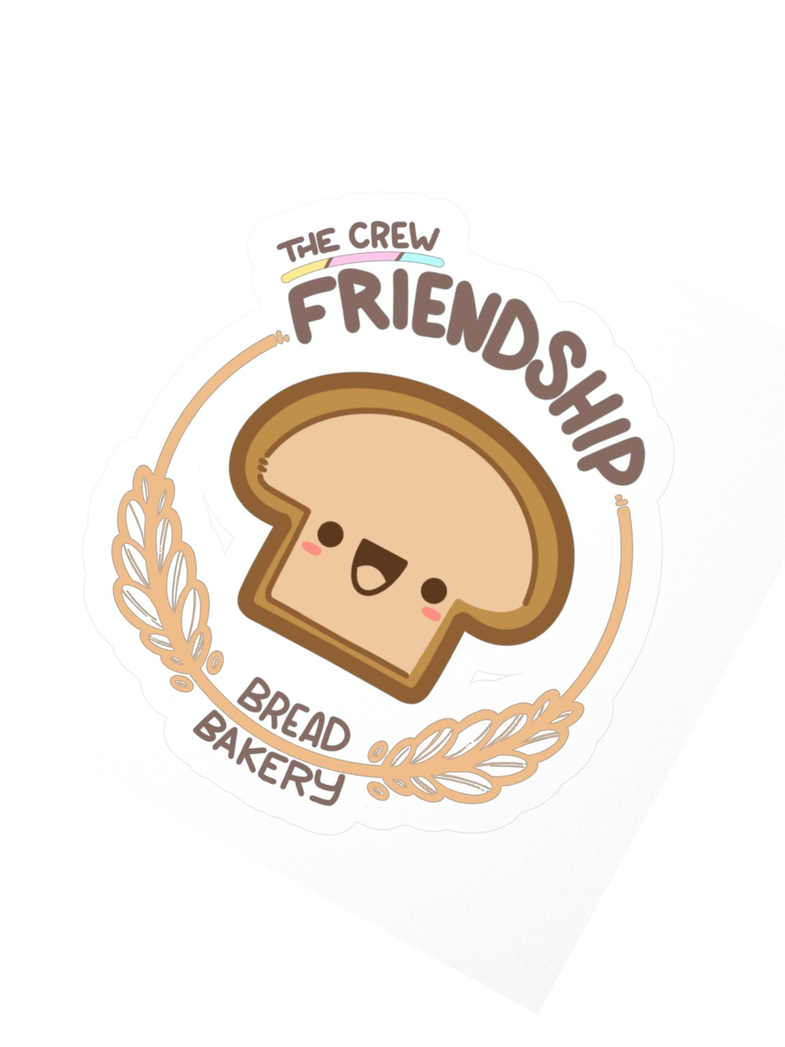 Friendship Bread Bakery product image (2)