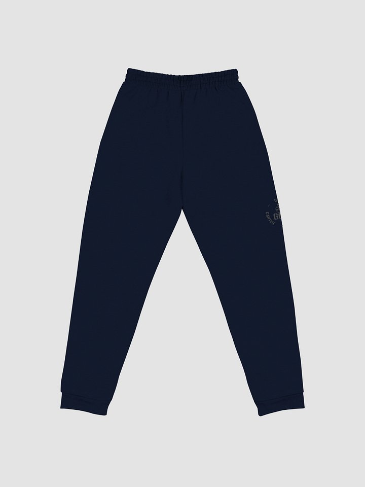 [Getcartergaming] Jerzees Unisex Joggers Jerzees 975MPR product image (2)