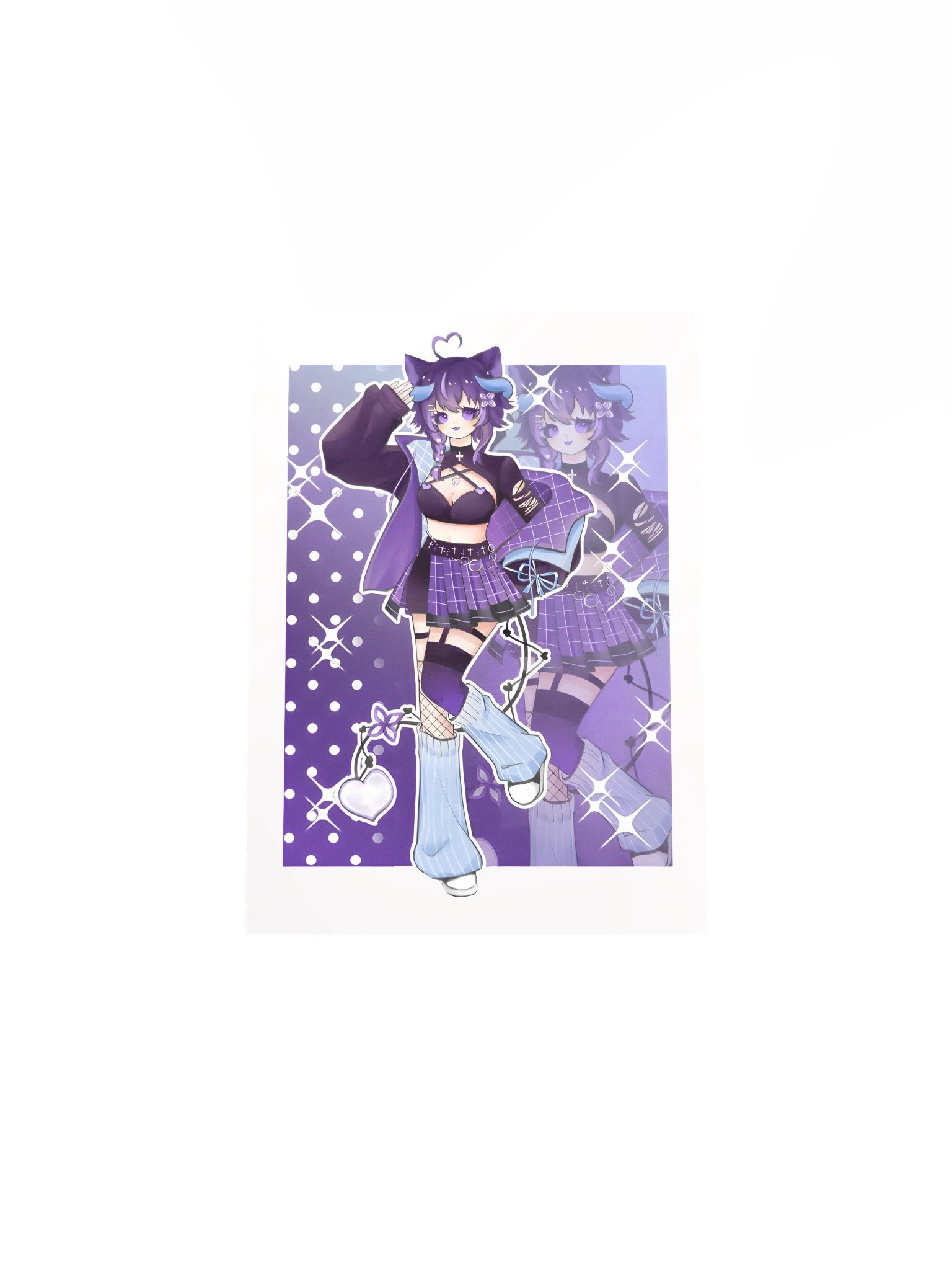 Sparkle Poster product image (8)