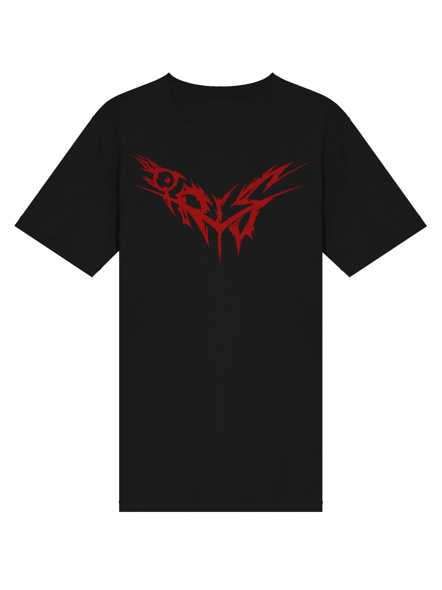 *NEW* IRIS Text Shirt product image (3)