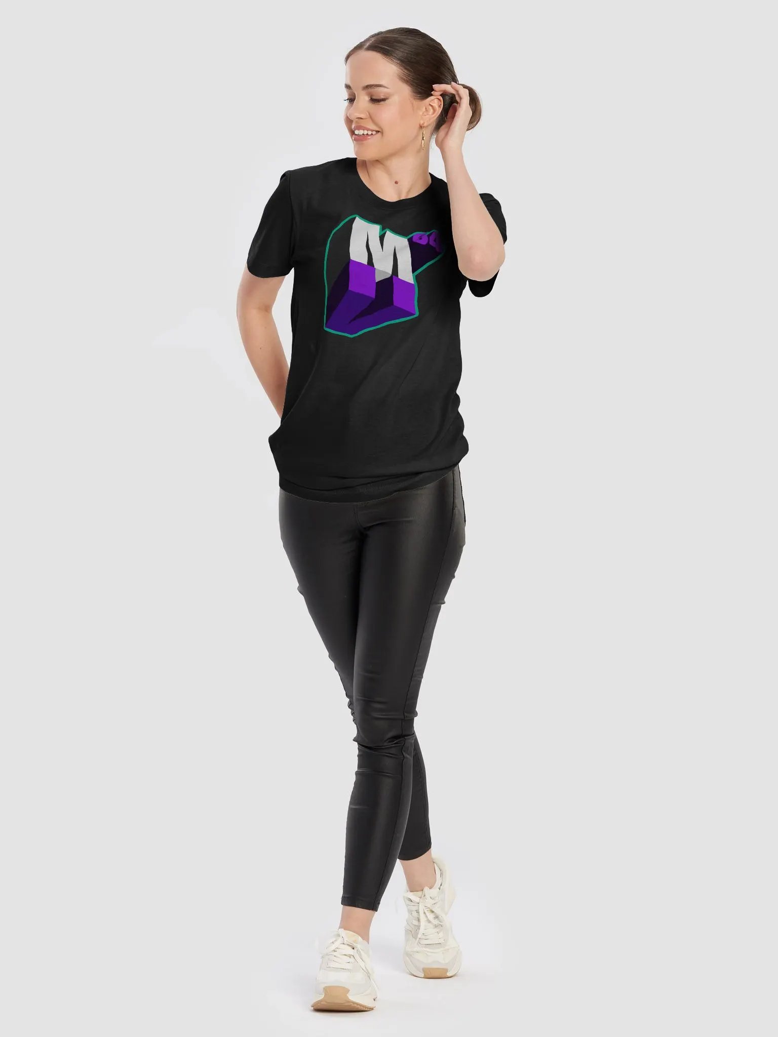 1st Edition Founding Member Logo T-Shirt product image (39)