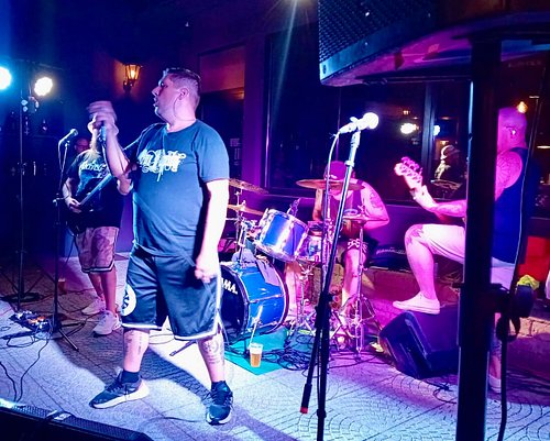 Grazie a tutti i partecipanti di Brixia Rugit 24. Ci si vede questo sabato a Bolzano!

#greenarrowshc #bolzano #hardcore #bzh...