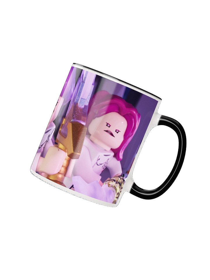 Kpop Demon Hunters Cup product image (4)