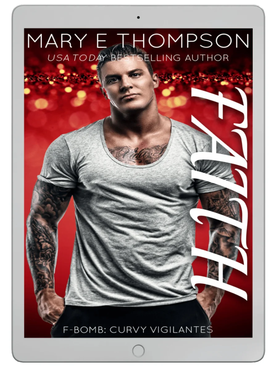 FAITH (EBOOK) product image (1)