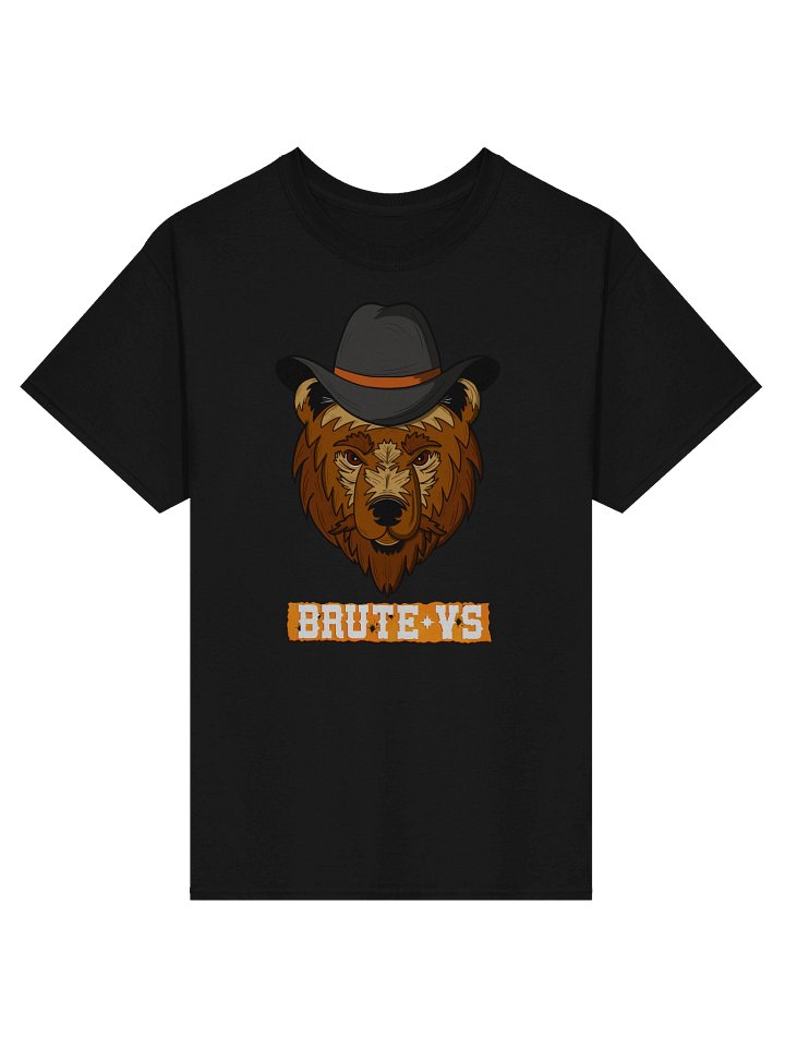 Brute Bear Shirt product image (2)
