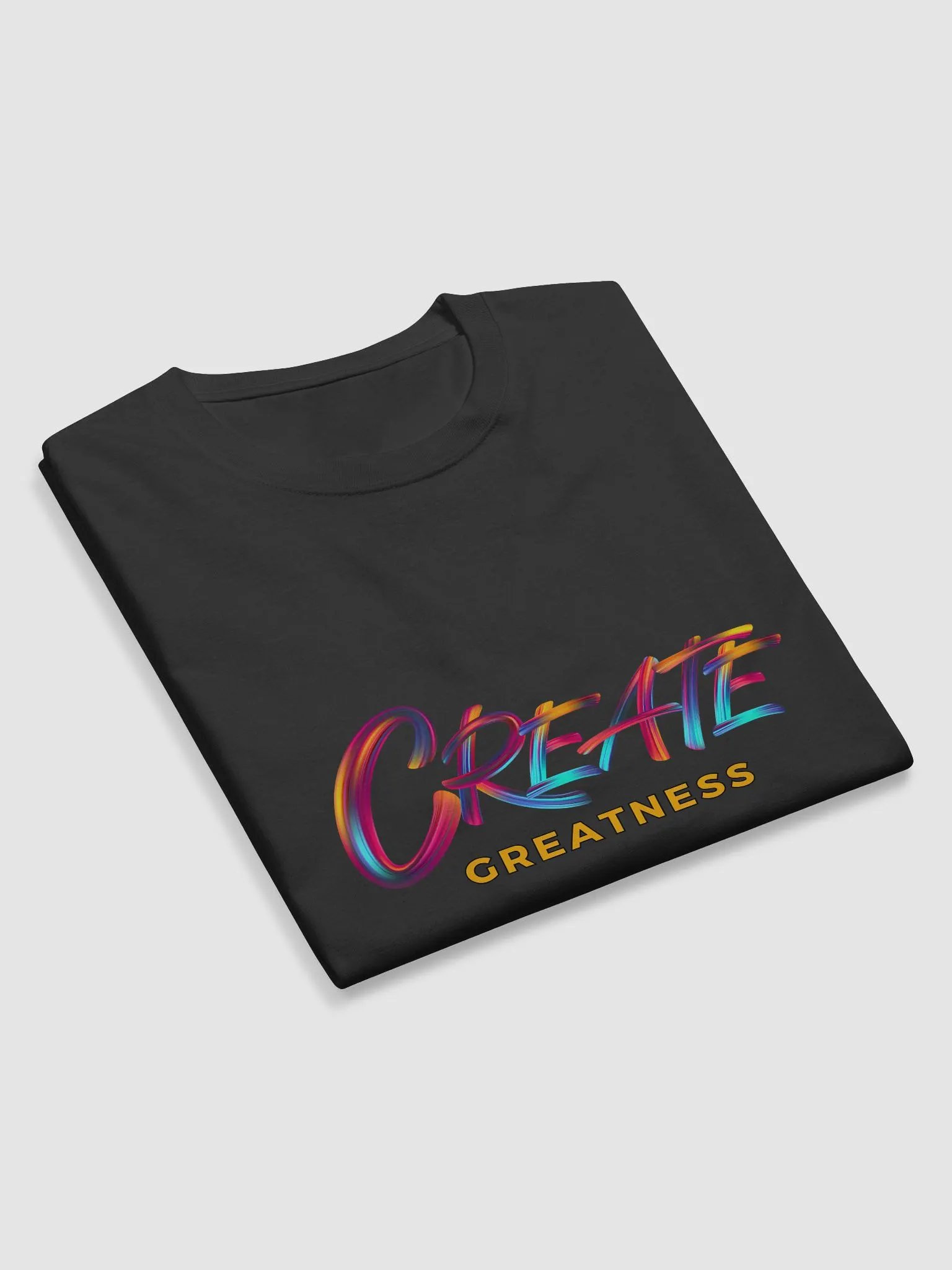 Vibrant Create Greatness Champion Collab Long Sleeve product image (10)