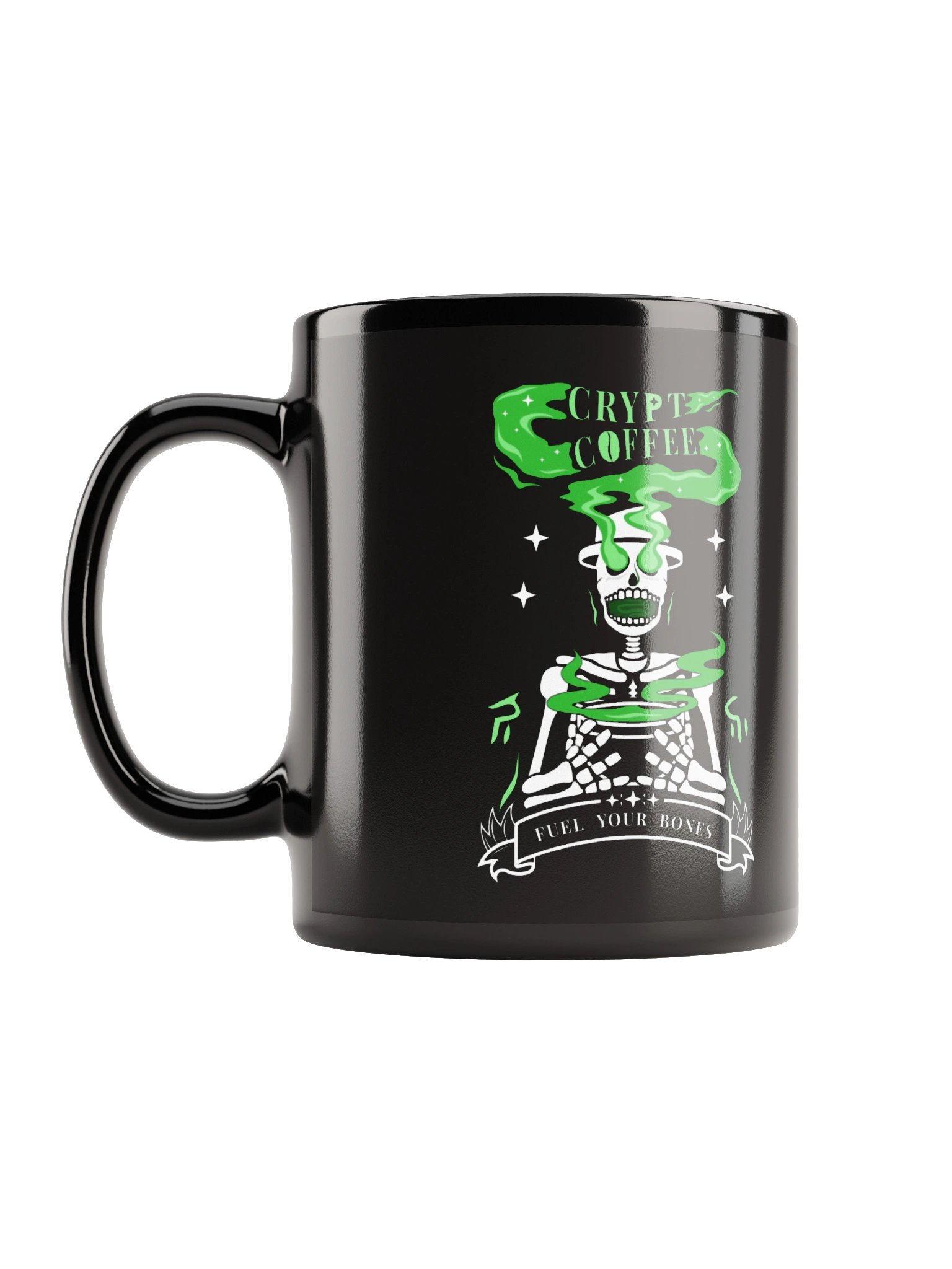 Crypt Coffee product image (2)