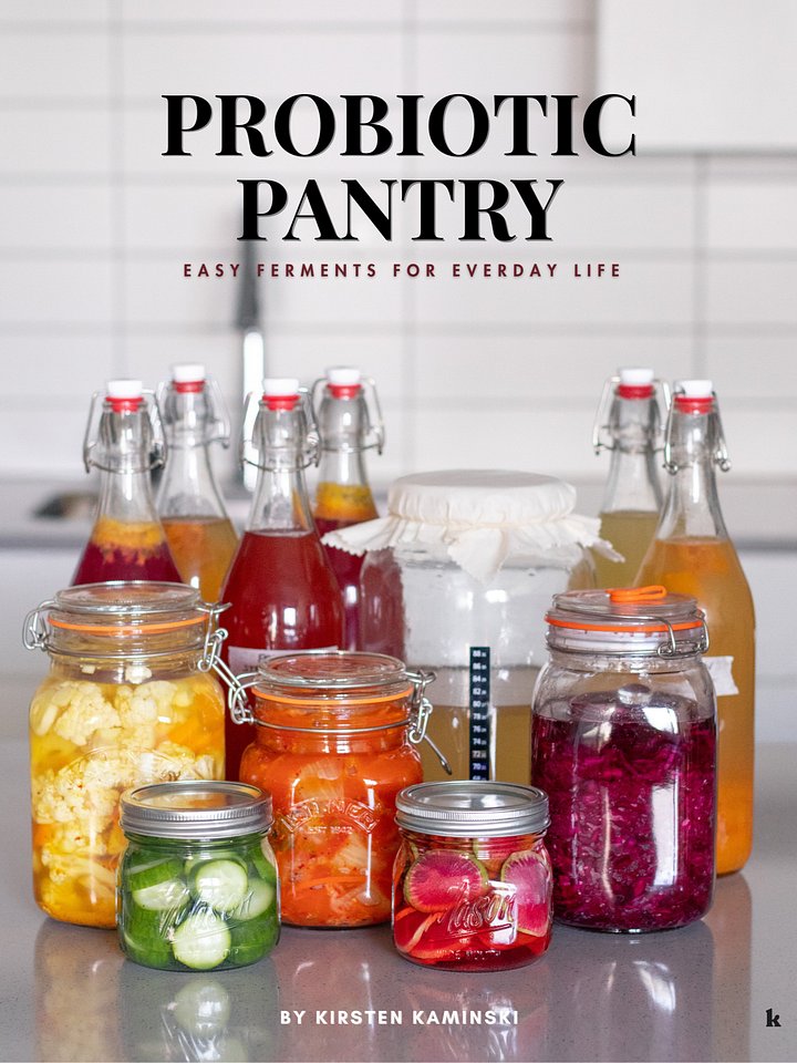 Probiotic Pantry product image (1)