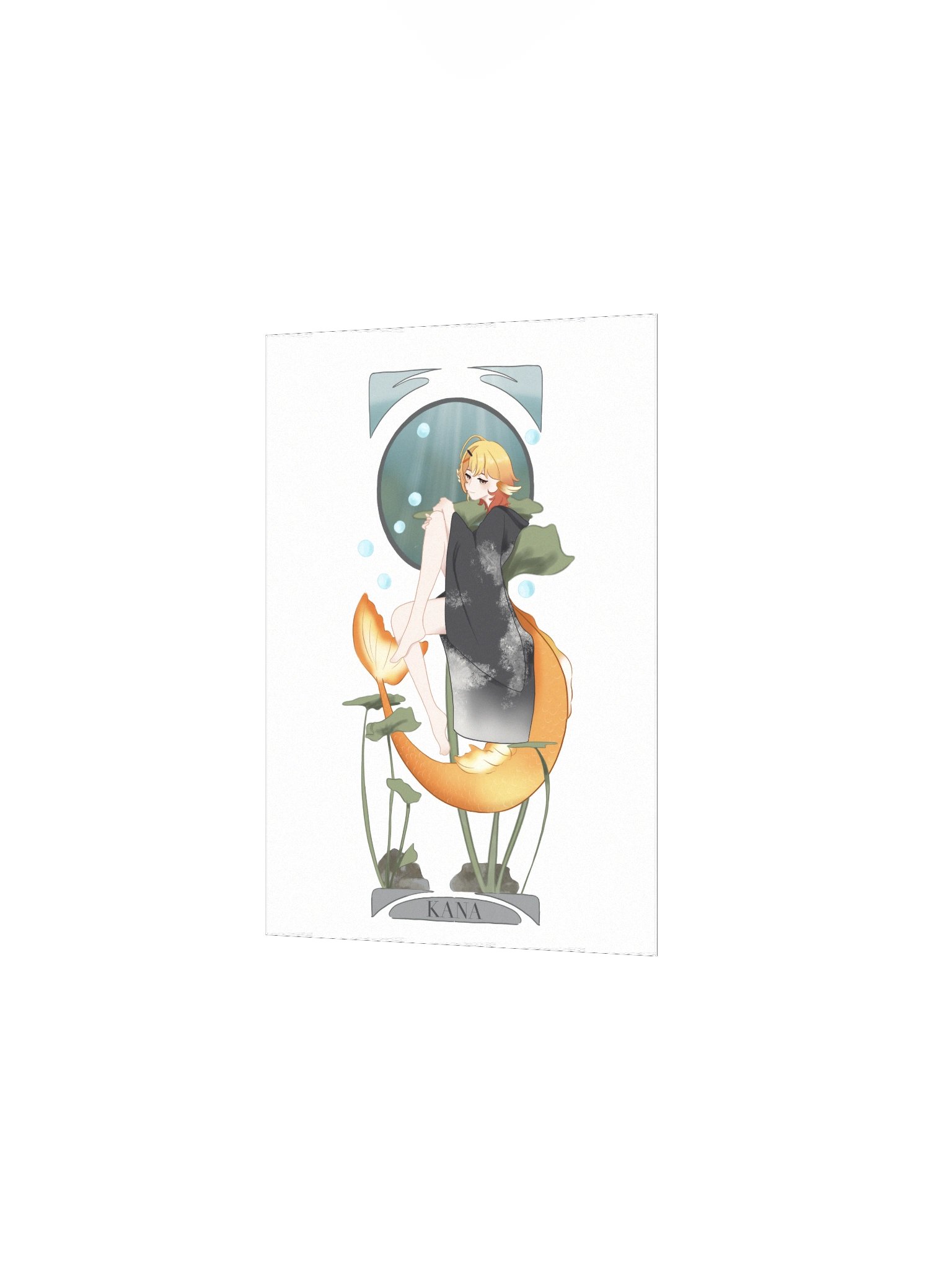 Kana Poster product image (11)