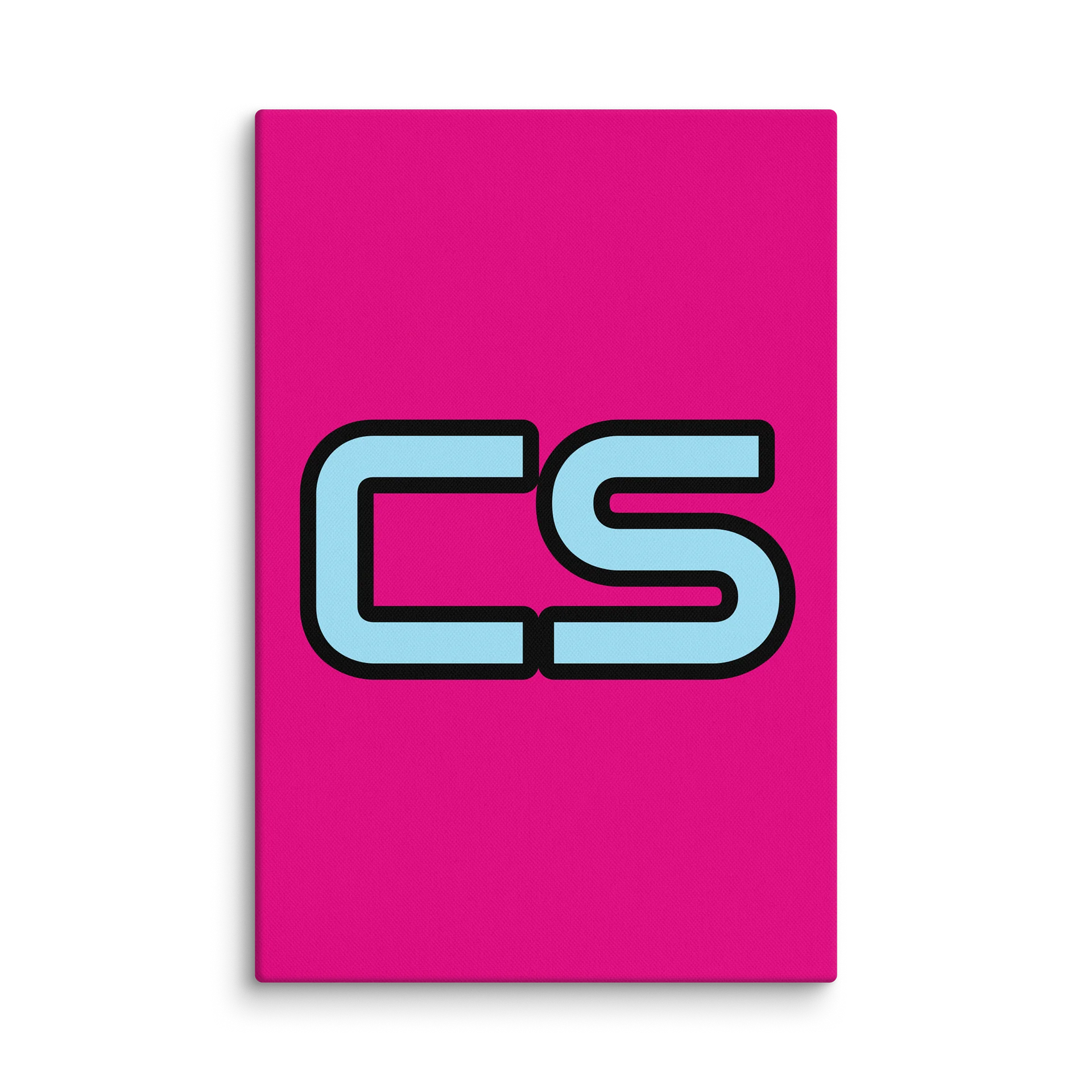 CS 40"x60" Wall Art product image (1)