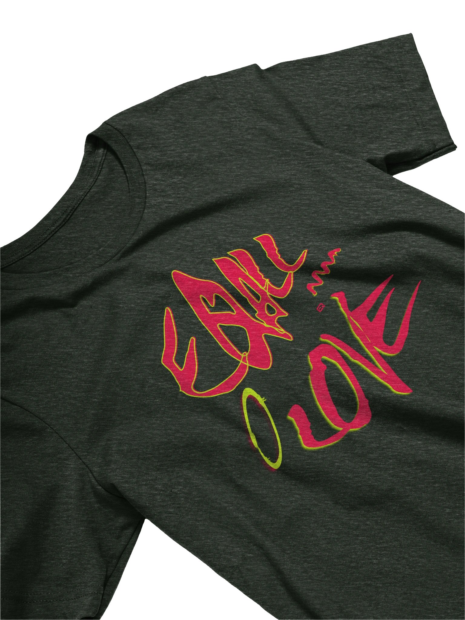 Copy of EQuALL Peace_Bella + Canvas Unisex T-shirt_R3CVR.i by EQALL® Essentials_Blue product image (31)