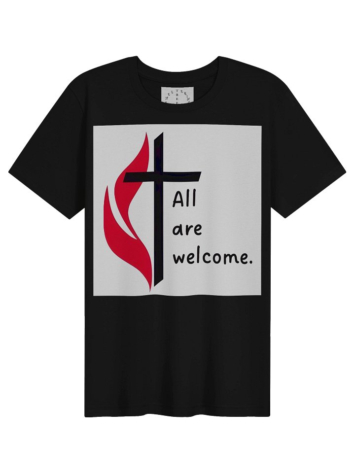 All Are Welcome product image (4)