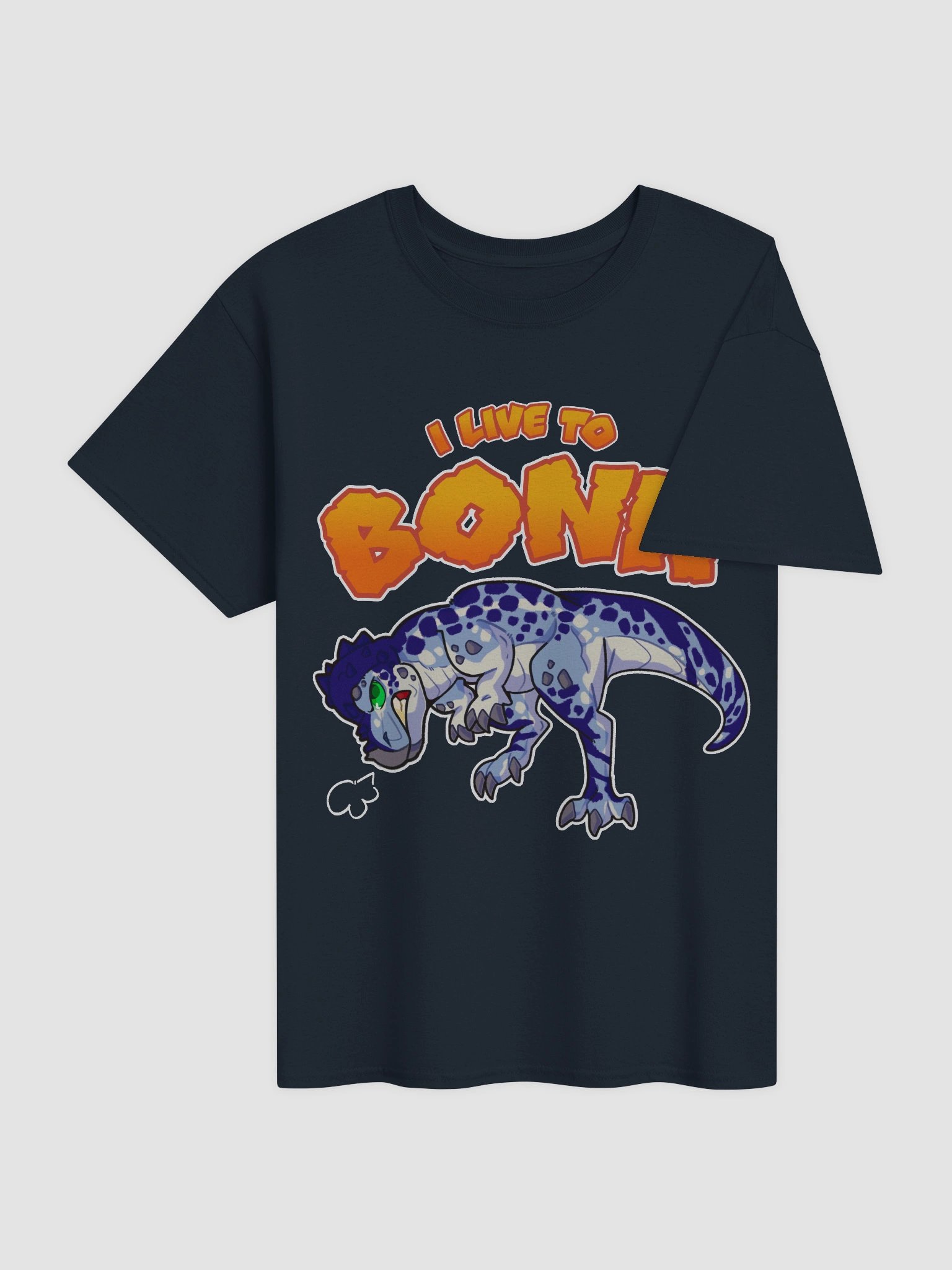 I live to BONK | T-Shirt product image (3)