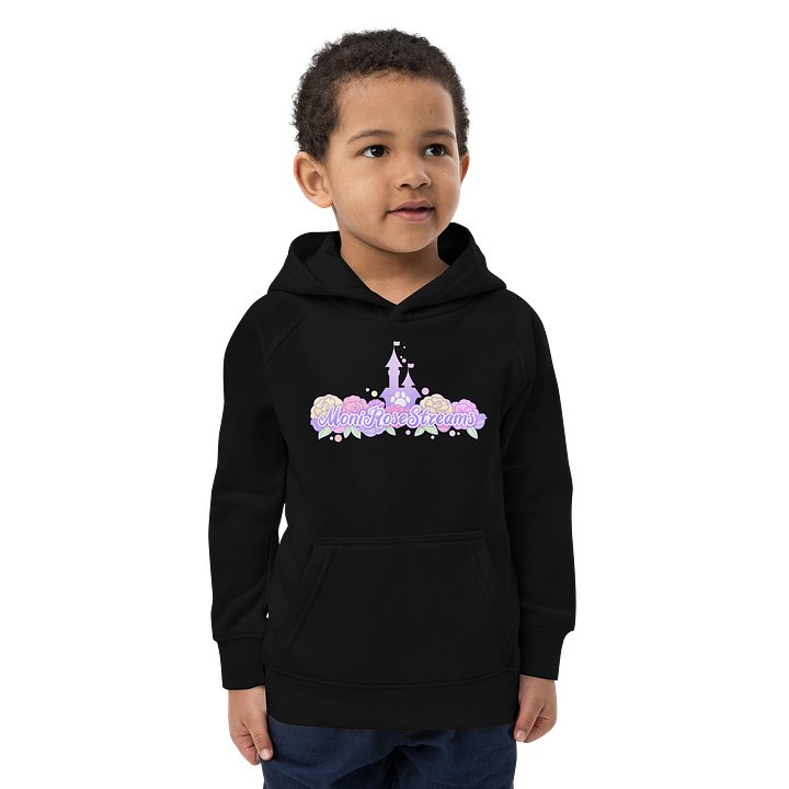 MoniRoseStreams Logo Shirt product image (1)