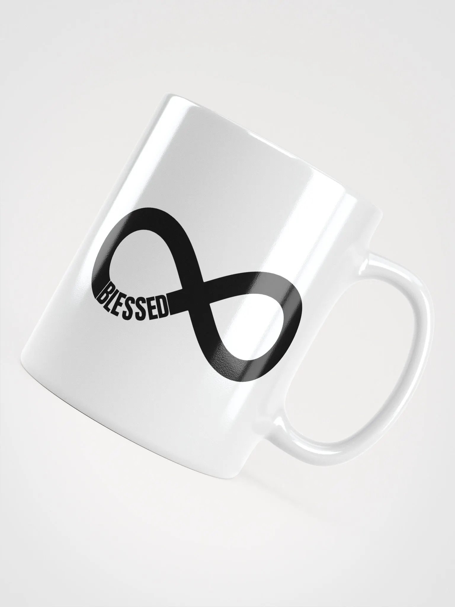 Blessed Mug product image (4)