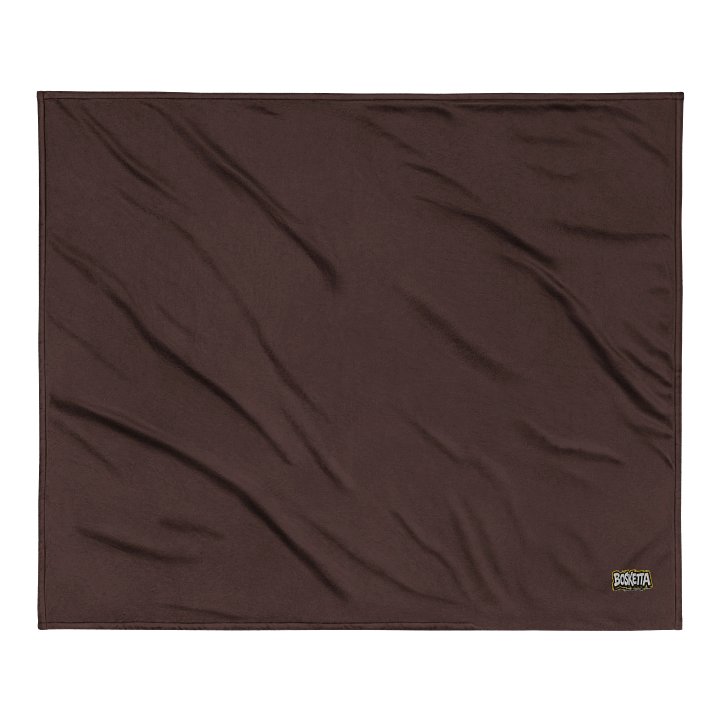 BOSKETTA Graffiti Premium Sherpa Blanket product image (2)