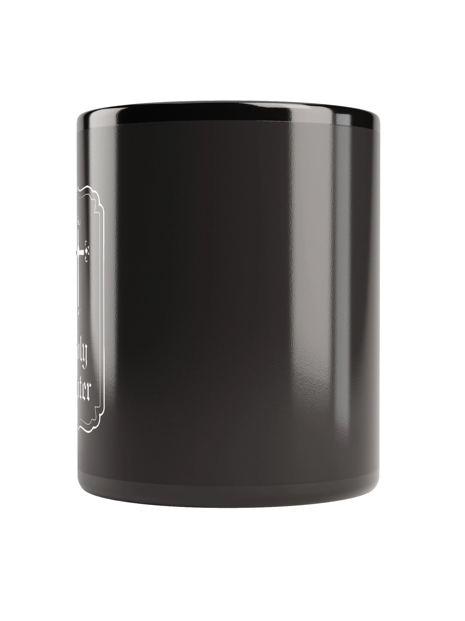 Divine Elegance Holy Water Mug product image (5)