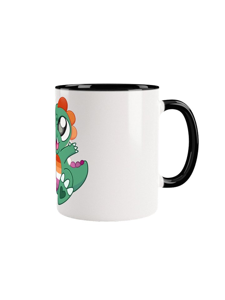 Lesbian Pride Mug! product image (10)