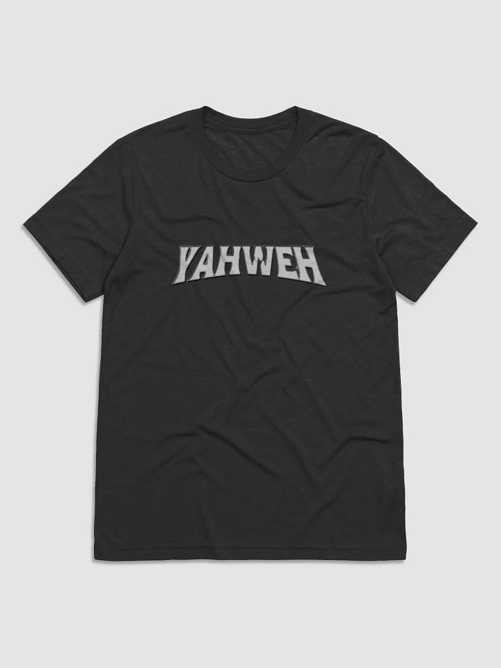 Yahweh!!! product image (1)