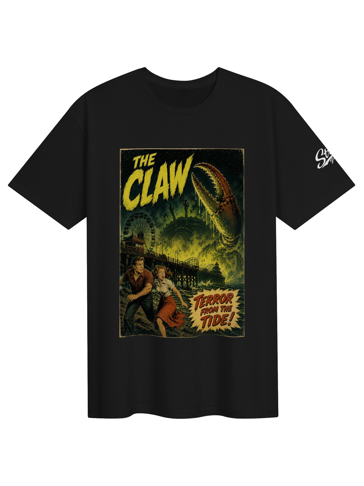 The CLAW! product image (1)