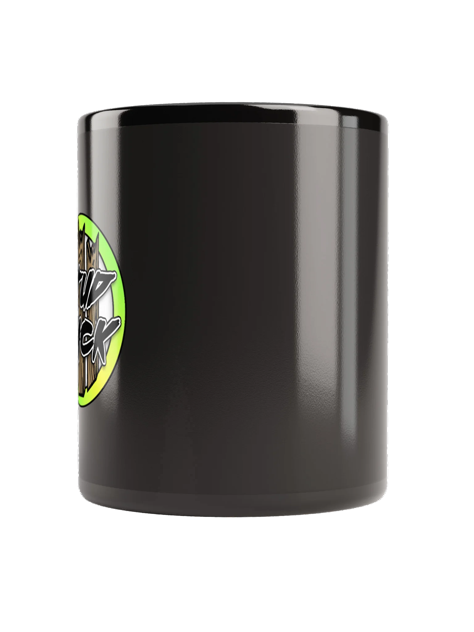 Stud Pack Logo Coffee Mug product image (4)