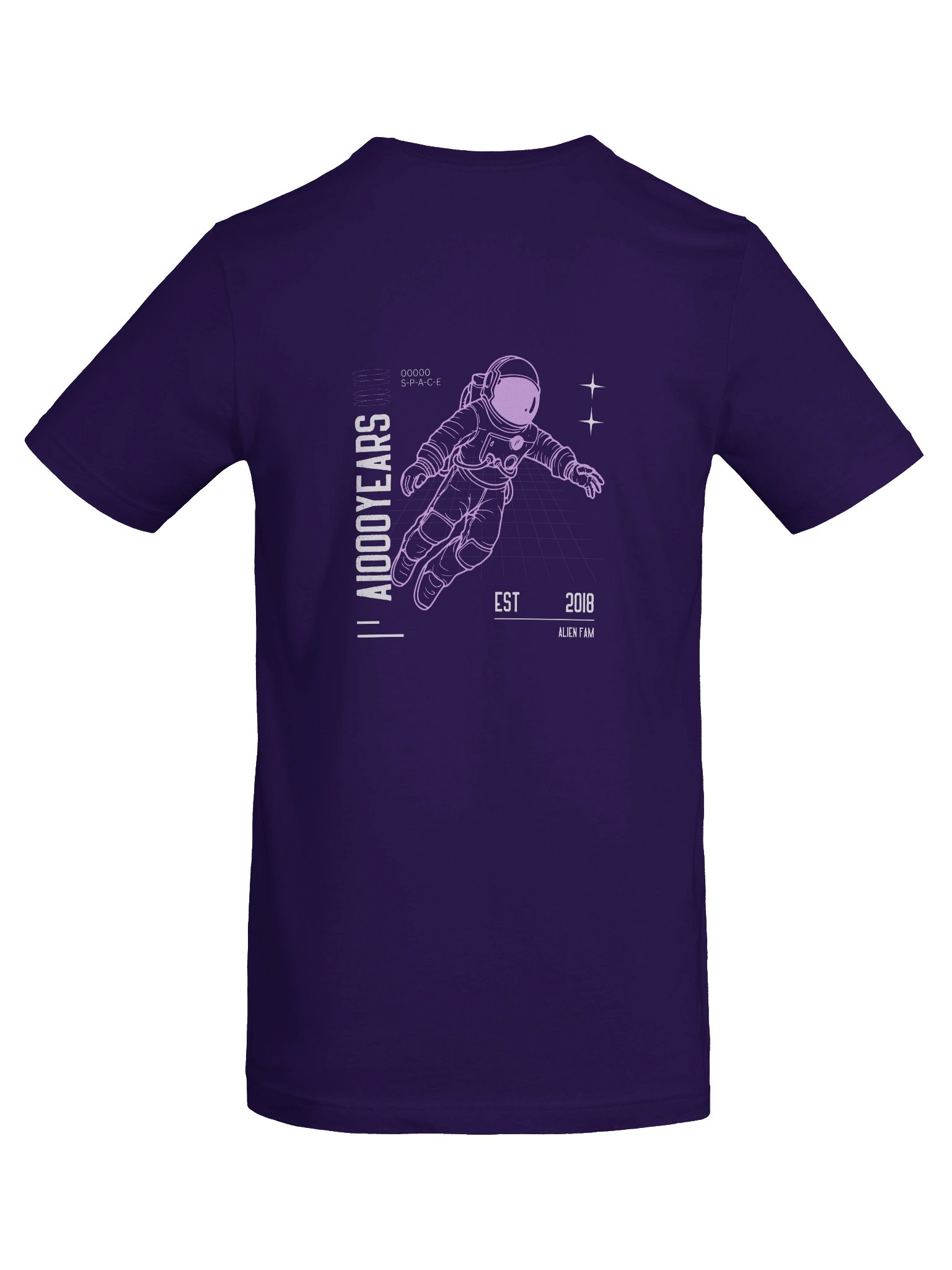 A1000Years Astronaut product image (65)