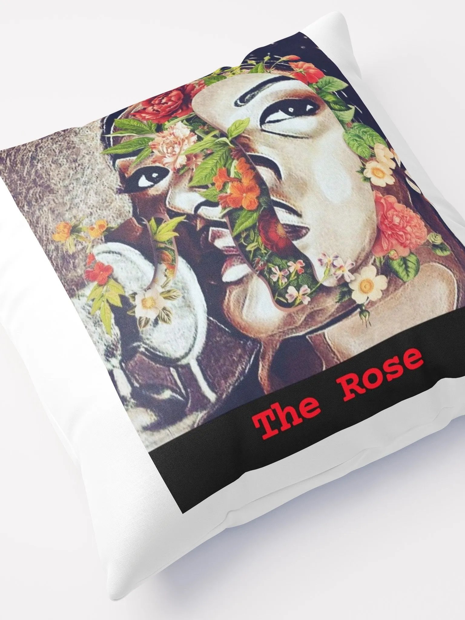 The Rose Pillow product image (4)