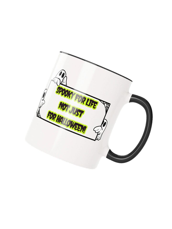 Spooky for Life Cup product image (8)