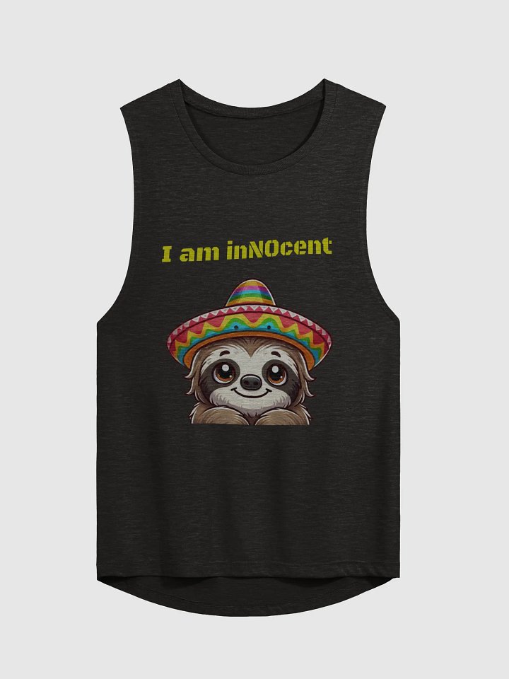 I am inNOcent Tank top product image (1)