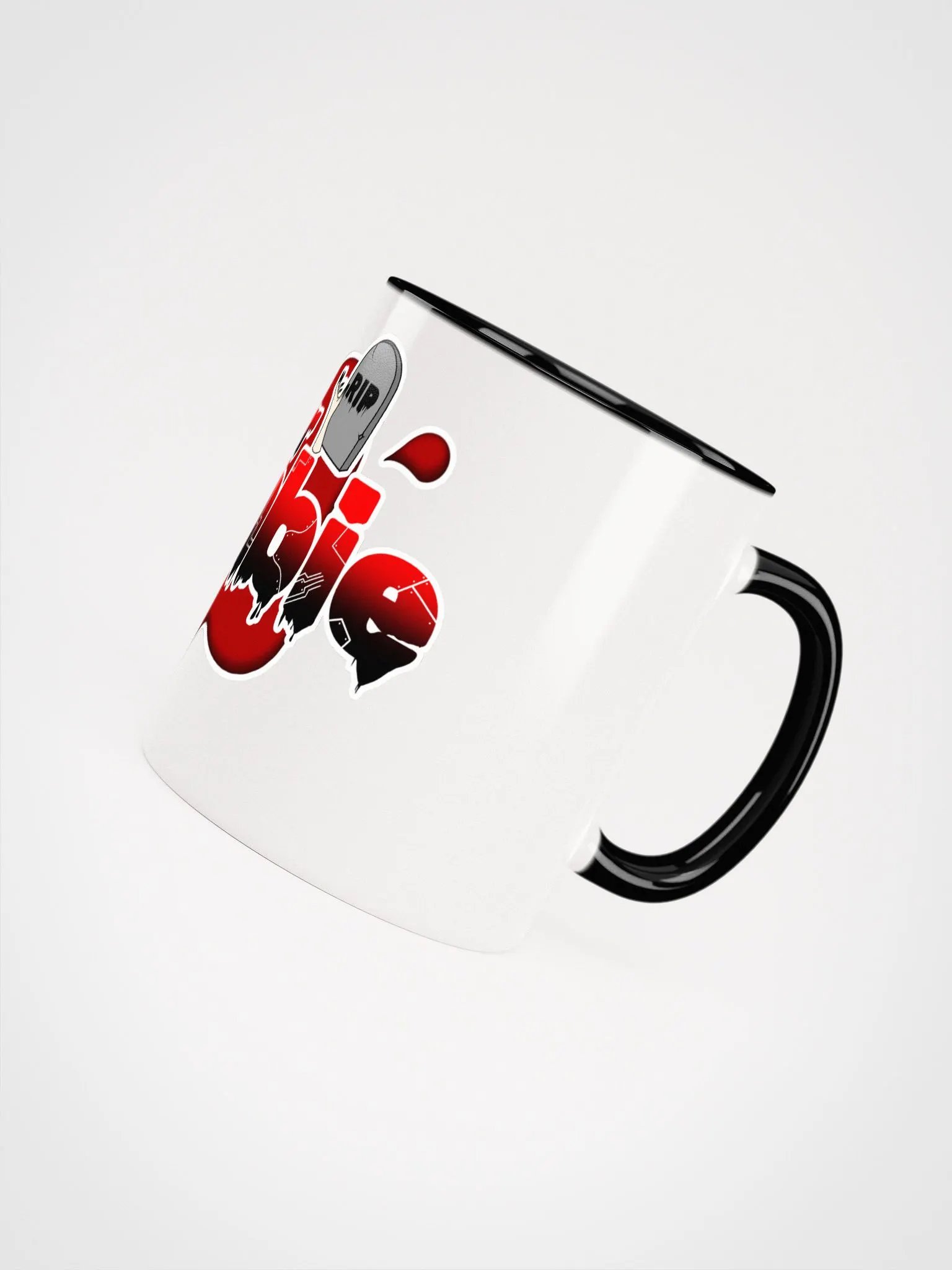 Cyber Xombie Mug product image (13)