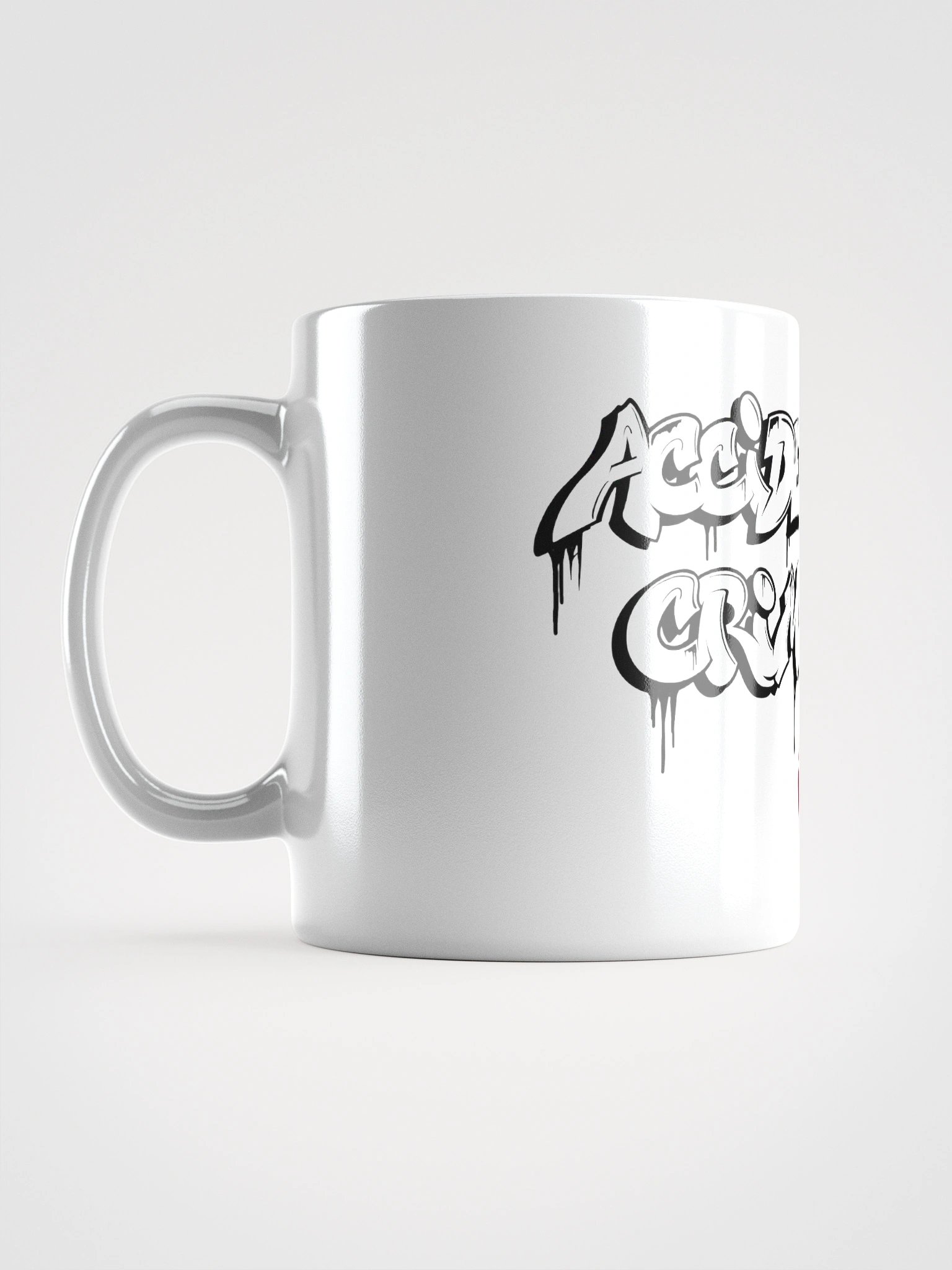 Accidental Criminal Coffee Mug product image (12)