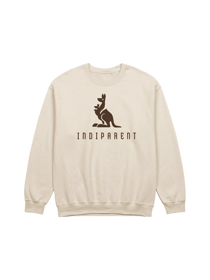 IndiParent Mother Crewneck product image (1)
